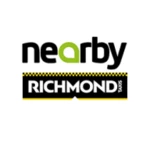 Logo of Nearby Richmond Taxis android Application 